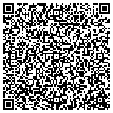 QR-код с контактной информацией организации ООО «Кондитерская Фабрика Мирослада»