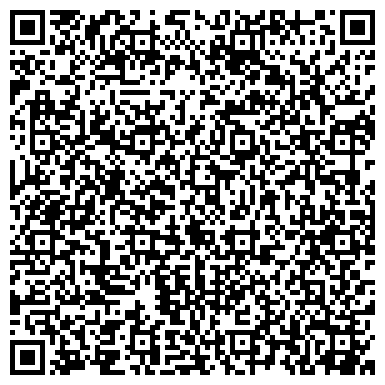 QR-код с контактной информацией организации ООО Кондитерская фабрика "Слайс"