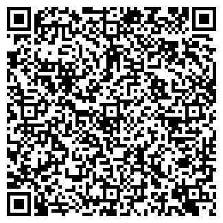 QR-код с контактной информацией организации ООО АРГУМЕНТ