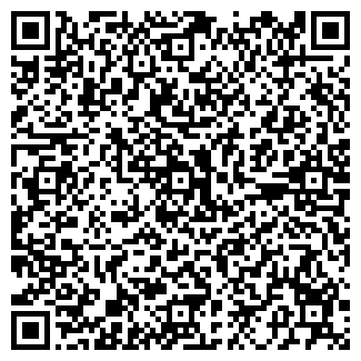 QR-код с контактной информацией организации ГЕРМЕС ПЛЮС