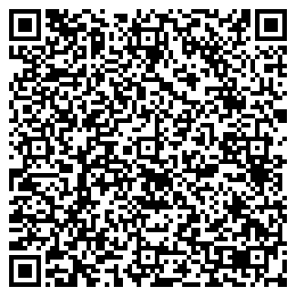 QR-код с контактной информацией организации РОМЭКС, ООО