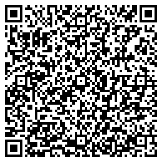 QR-код с контактной информацией организации МАОРА, ООО