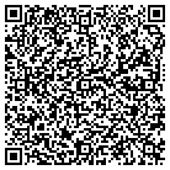 QR-код с контактной информацией организации ТАКОС ДИСТРИБЬЮШН, ООО