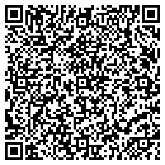 QR-код с контактной информацией организации ПЛАСТДИЗАЙН