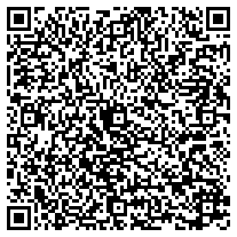 QR-код с контактной информацией организации ИНТЕРВЕЛО