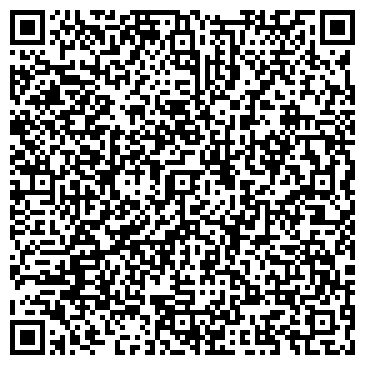 QR-код с контактной информацией организации «Пензатент»