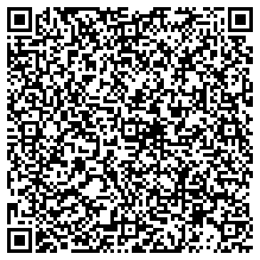 QR-код с контактной информацией организации «Росток»