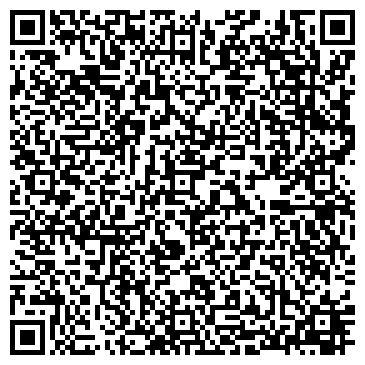 QR-код с контактной информацией организации Торговый дом "Часы"