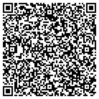 QR-код с контактной информацией организации ПЕНЗИНСТРУМЕНТСНАБ, ООО