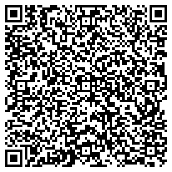 QR-код с контактной информацией организации РУССКИЙ КРЕПЕЖ ПЕНЗА, ООО