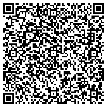 QR-код с контактной информацией организации «ПАЗ»