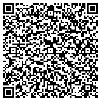 QR-код с контактной информацией организации ООО АНВЭЙ