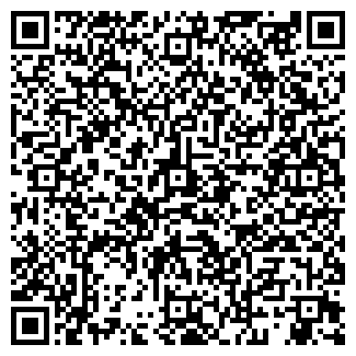 QR-код с контактной информацией организации ООО ЛАЗАН