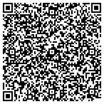 QR-код с контактной информацией организации СР ДПС ГИБДД УМВД России по Пензенской области