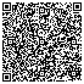 QR-код с контактной информацией организации ПИЖОН САЛОН МОДНОЙ ОДЕЖДЫ