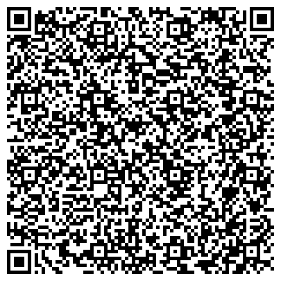 QR-код с контактной информацией организации Факультет автоматизированных информационных технологий  ПГТУ