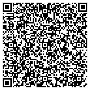 QR-код с контактной информацией организации Инвестиционный портал Пензенской области