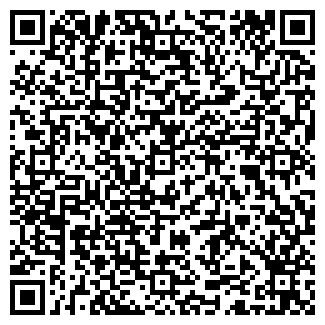 QR-код с контактной информацией организации ООО АВАЛОН