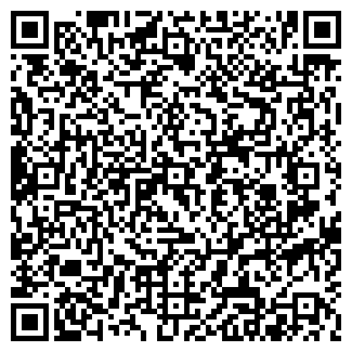 QR-код с контактной информацией организации ПОЛИГРАФИСТ, ГУП