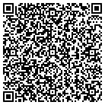 QR-код с контактной информацией организации ДИЗАЙН-АРХИТЕКТУРА, ООО