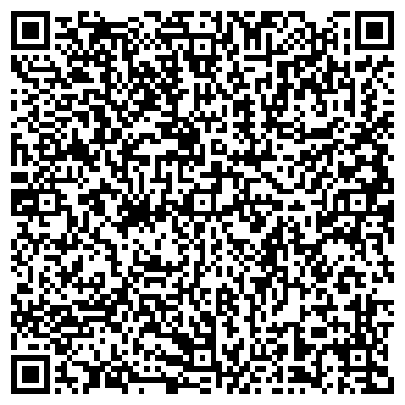 QR-код с контактной информацией организации «Первомайская городская больница»