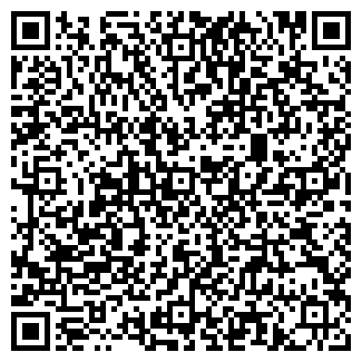 QR-код с контактной информацией организации ПЕРМТУРИСТ, ОАО