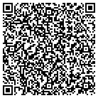 QR-код с контактной информацией организации ВОЕННЫЙ СУД ГАРНИЗОННЫЙ