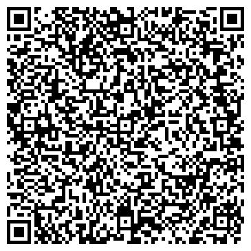 QR-код с контактной информацией организации Отделение МВД России по Частинскому району