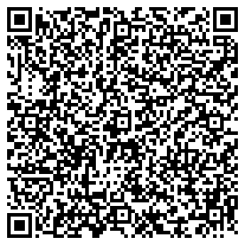 QR-код с контактной информацией организации УВД ОРДЖОНИКИДЗЕВСКОГО РАЙОНА