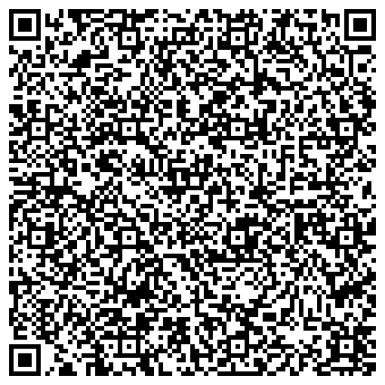 QR-код с контактной информацией организации Межмуниципальный отдел МВД России по ЗАТО Звездный, на особо важных и режимных объектах Пермского края