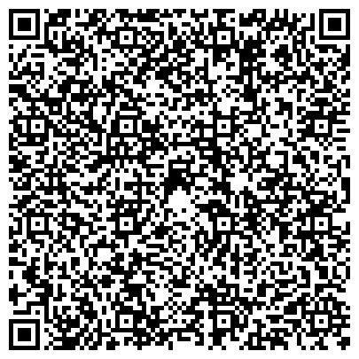 QR-код с контактной информацией организации Управление по вопросам миграции ГУ МВД России по Пермскому краю
