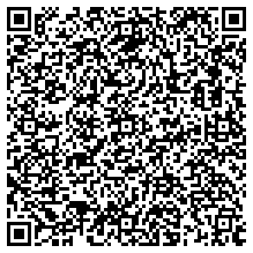 QR-код с контактной информацией организации «Пирамида Мебели»