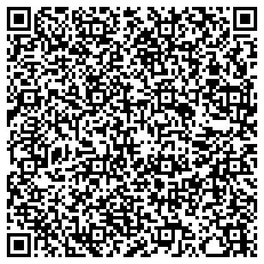 QR-код с контактной информацией организации АВИАДВИГАТЕЛЬ (ПЕРМСКИЙ МОТОСТРОИТЕЛЬНЫЙ КОМПЛЕКС, ОАО)