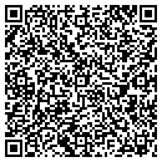 QR-код с контактной информацией организации ИГРУС, ЗАО