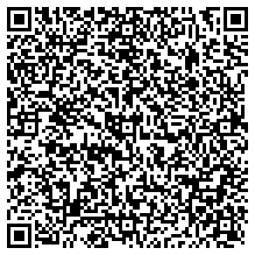 QR-код с контактной информацией организации ООО ИНДАСОФТ, г.Пермь