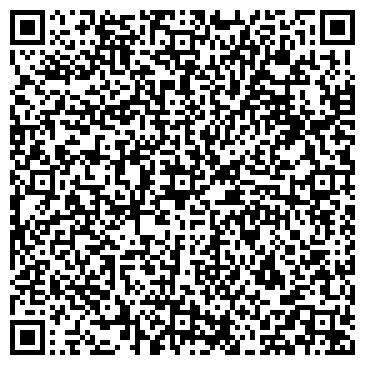 QR-код с контактной информацией организации ЭЛЕКТРОТЕХНИЧЕСКАЯ КОМПАНИЯ, ЗАО