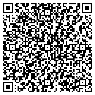 QR-код с контактной информацией организации ИЗОРА, ООО