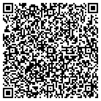 QR-код с контактной информацией организации ЭНЕРГОРЕСУРС УРАЛА, ООО