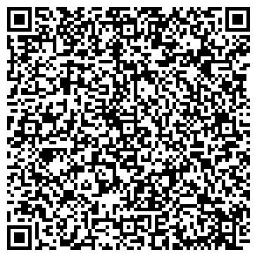 QR-код с контактной информацией организации ПАО «Т ПЛЮС» Самарский филиал