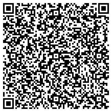 QR-код с контактной информацией организации Фабрика «Тонапо»