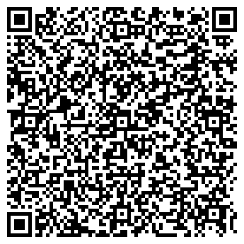 QR-код с контактной информацией организации ДВЕРИ, ФУРНИТУРА