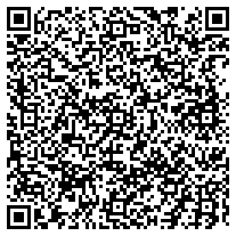 QR-код с контактной информацией организации ИМПЕРИЯ ФИТНЕСА