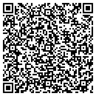 QR-код с контактной информацией организации ТЕПЛО+, ЧП