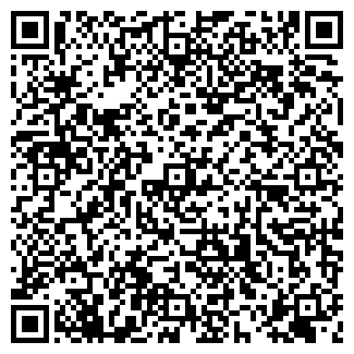 QR-код с контактной информацией организации ООО ИНТЕРГАЗ