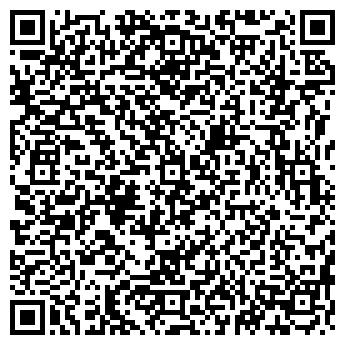 QR-код с контактной информацией организации ИНЖКОМ-ПЕРМЬ, ООО