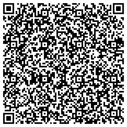 QR-код с контактной информацией организации «Пермский геронтопсихиатрический центр»