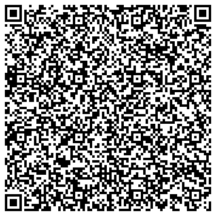 QR-код с контактной информацией организации Комплексный центр социальной защиты населения г. Перми