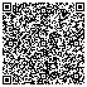 QR-код с контактной информацией организации ДУХОВНОЕ ВОЗРОЖДЕНИЕ ФОНД