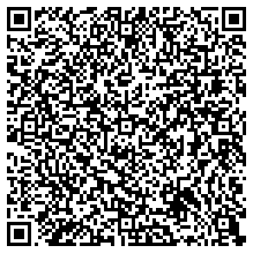 QR-код с контактной информацией организации Курорт "Тенториум "