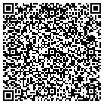 QR-код с контактной информацией организации ПЛАНЕТА ФИТНЕС